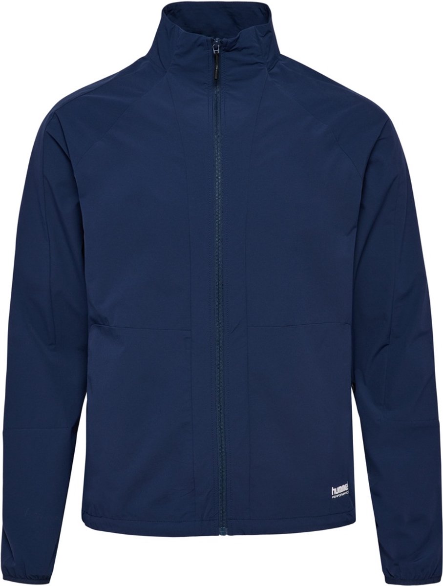 Trainingsjacke Hummel Pulse