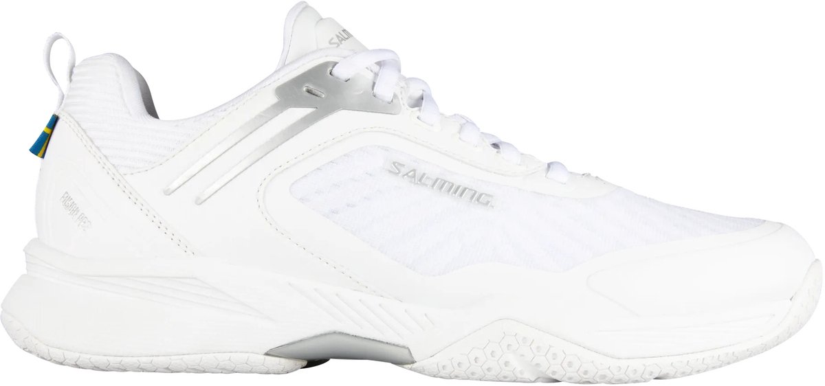 Hallenschuhe Damen Salming Fusion Pro