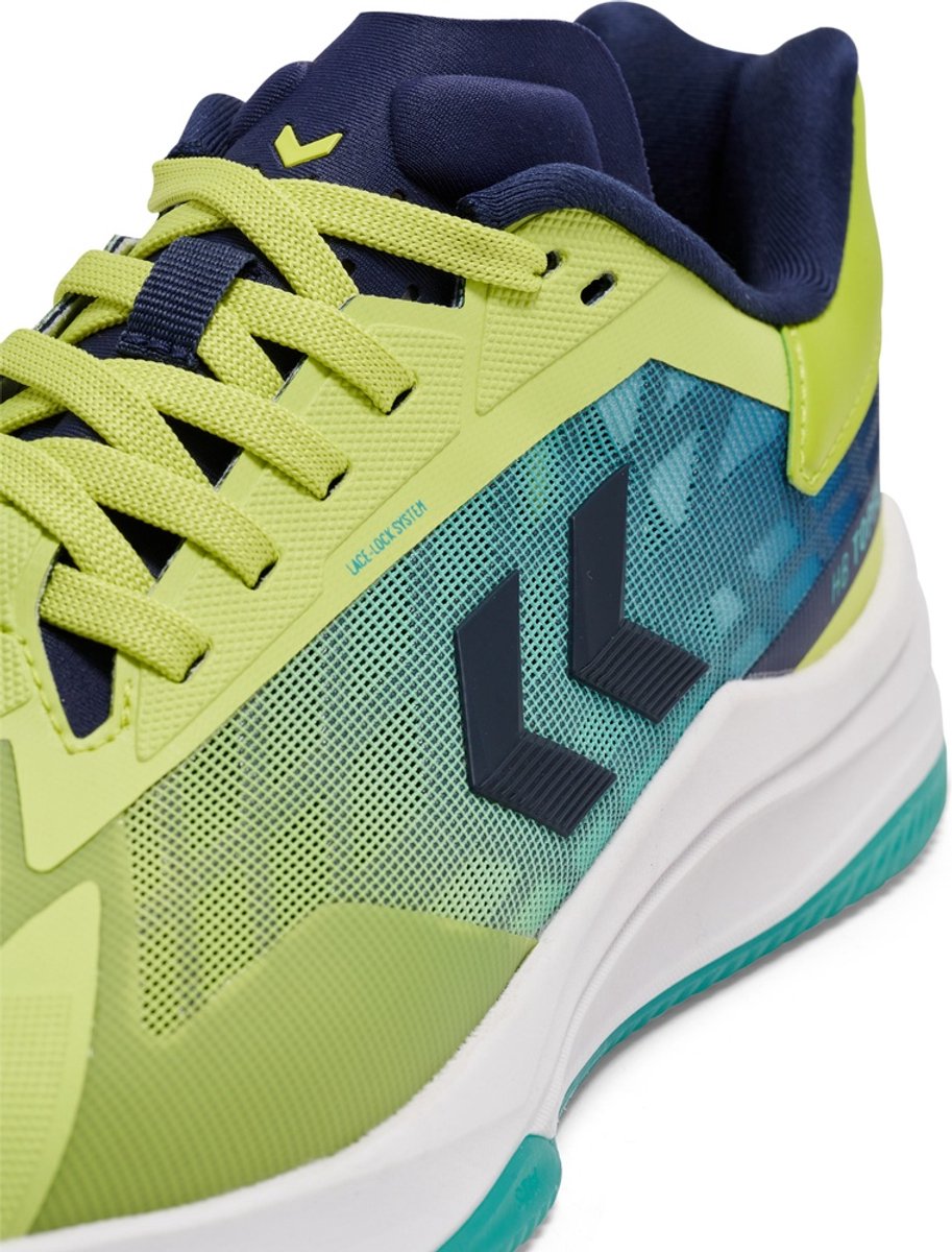 Hallenschuhe Hummel Topflight Pro
