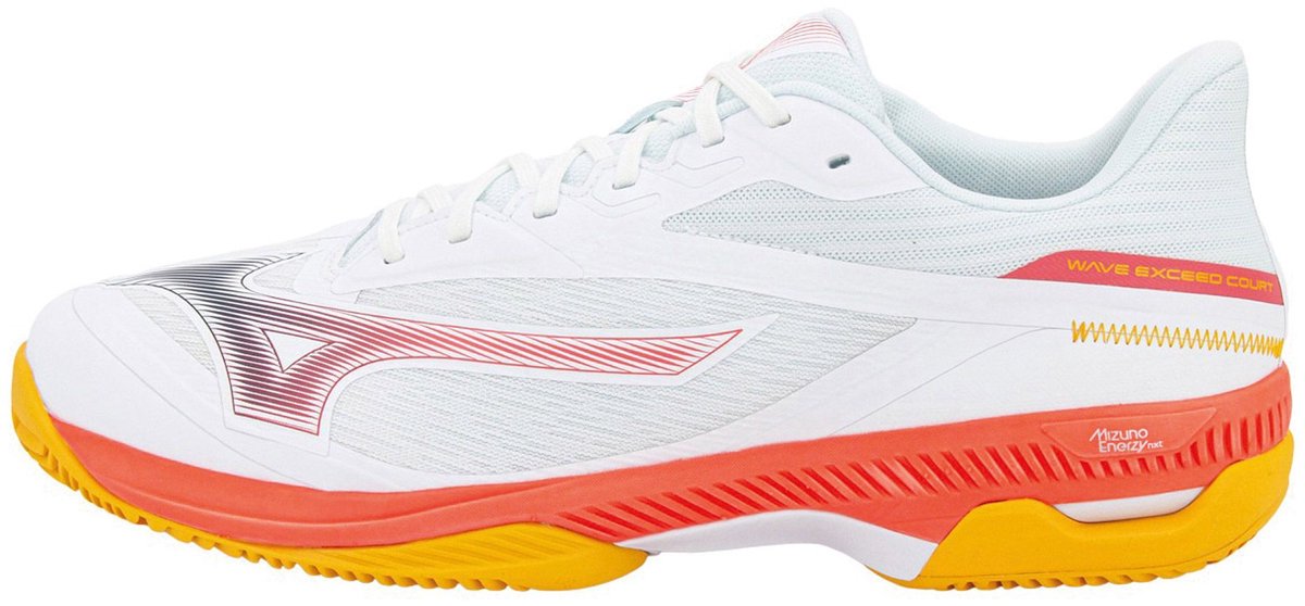 Tennisschuhe Mizuno Wave Exceed Court