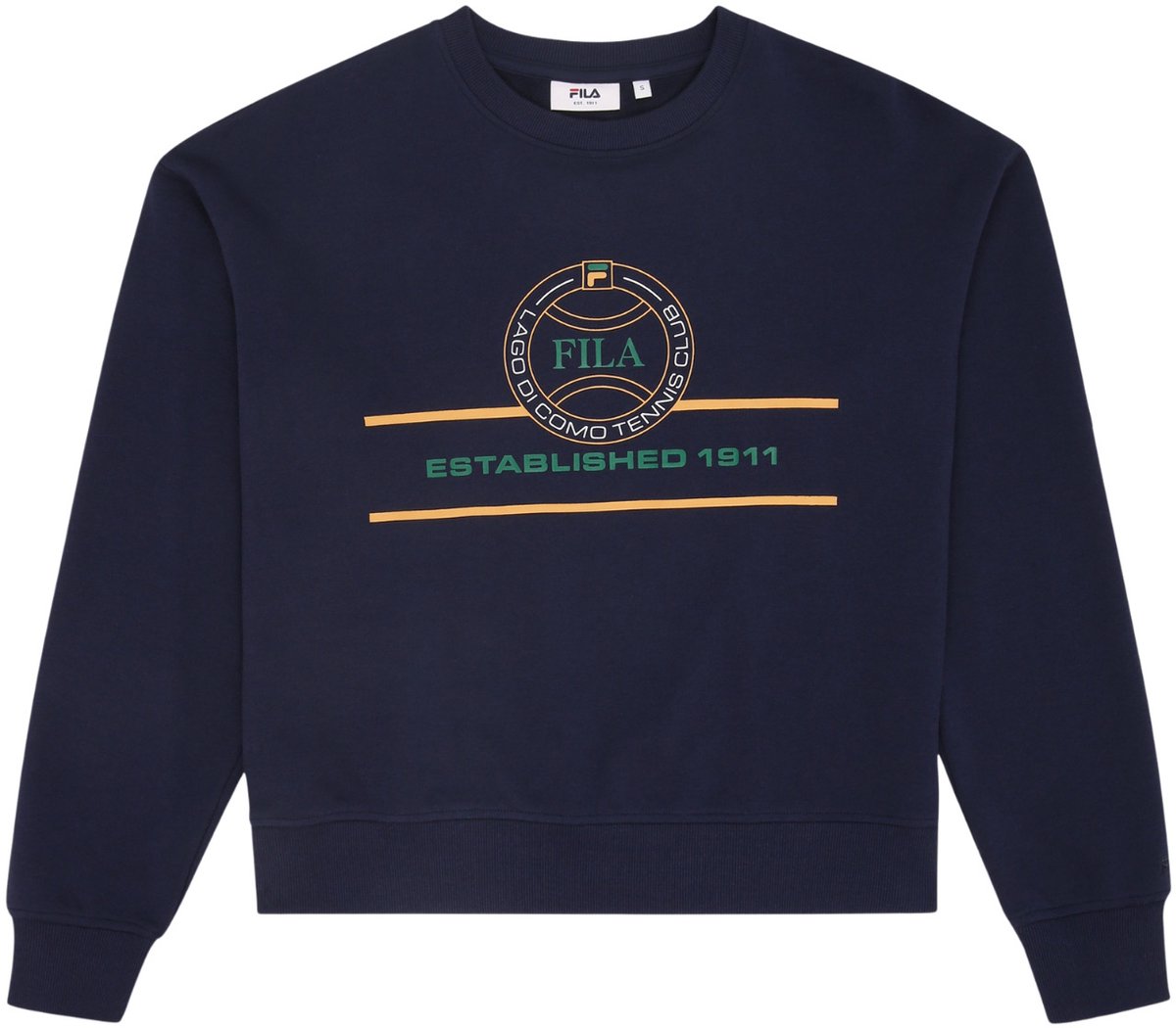 Sweatshirt Damen Fila Parella