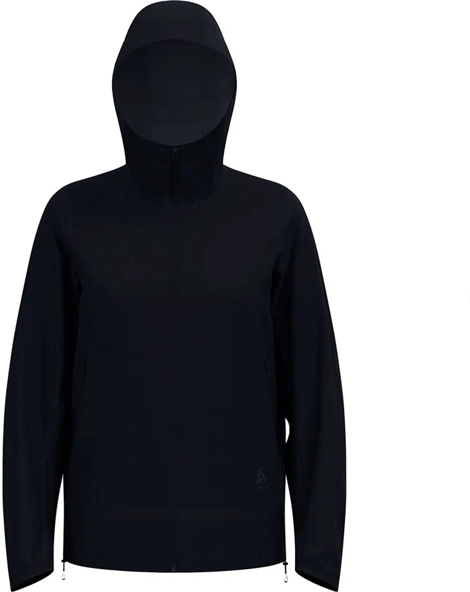 Regenjacke für Damen Odlo Essential 2.5L