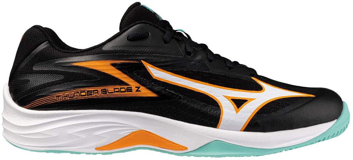 Hallenschuhe Mizuno Thunder Blade Z
