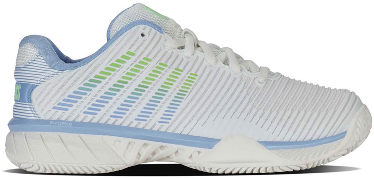 Damen-Tennisschuhe K-Swiss Hypercourt Express 2 Clay