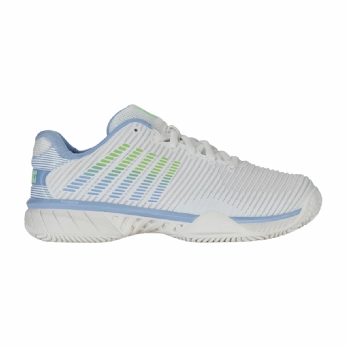 Damen-Tennisschuhe K-Swiss Hypercourt Express 2 Clay