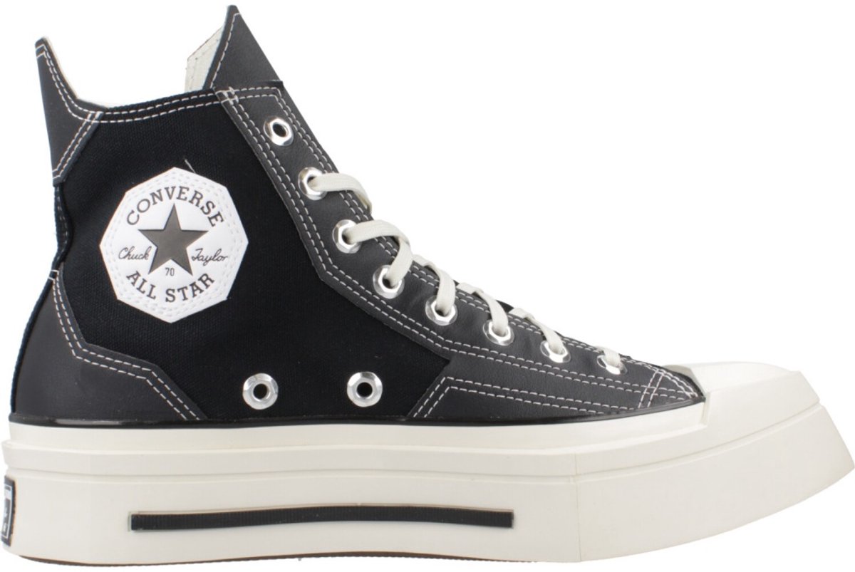 Damenbasketballschuhe Converse Chuck 70 De Luxe Squared