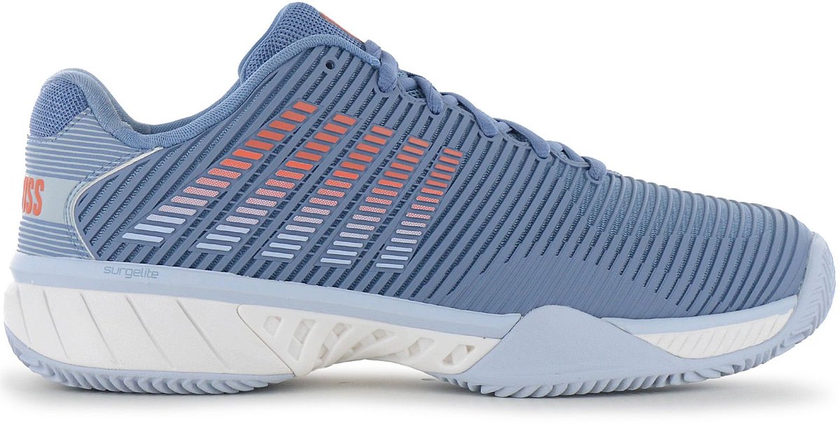 Tennisschuhe K-Swiss Hypercourt Express 2 Clay