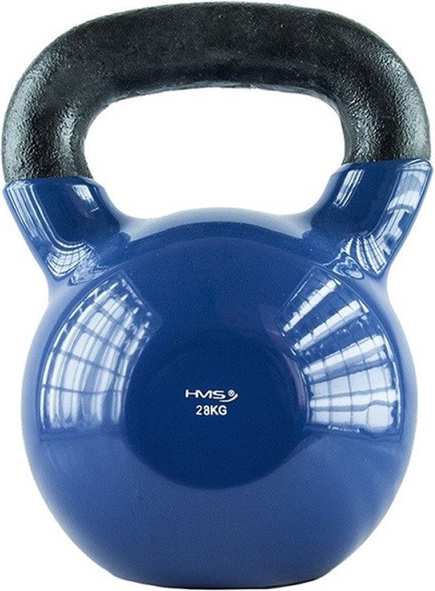 Kettlebell aus Gusseisen HMS KNV