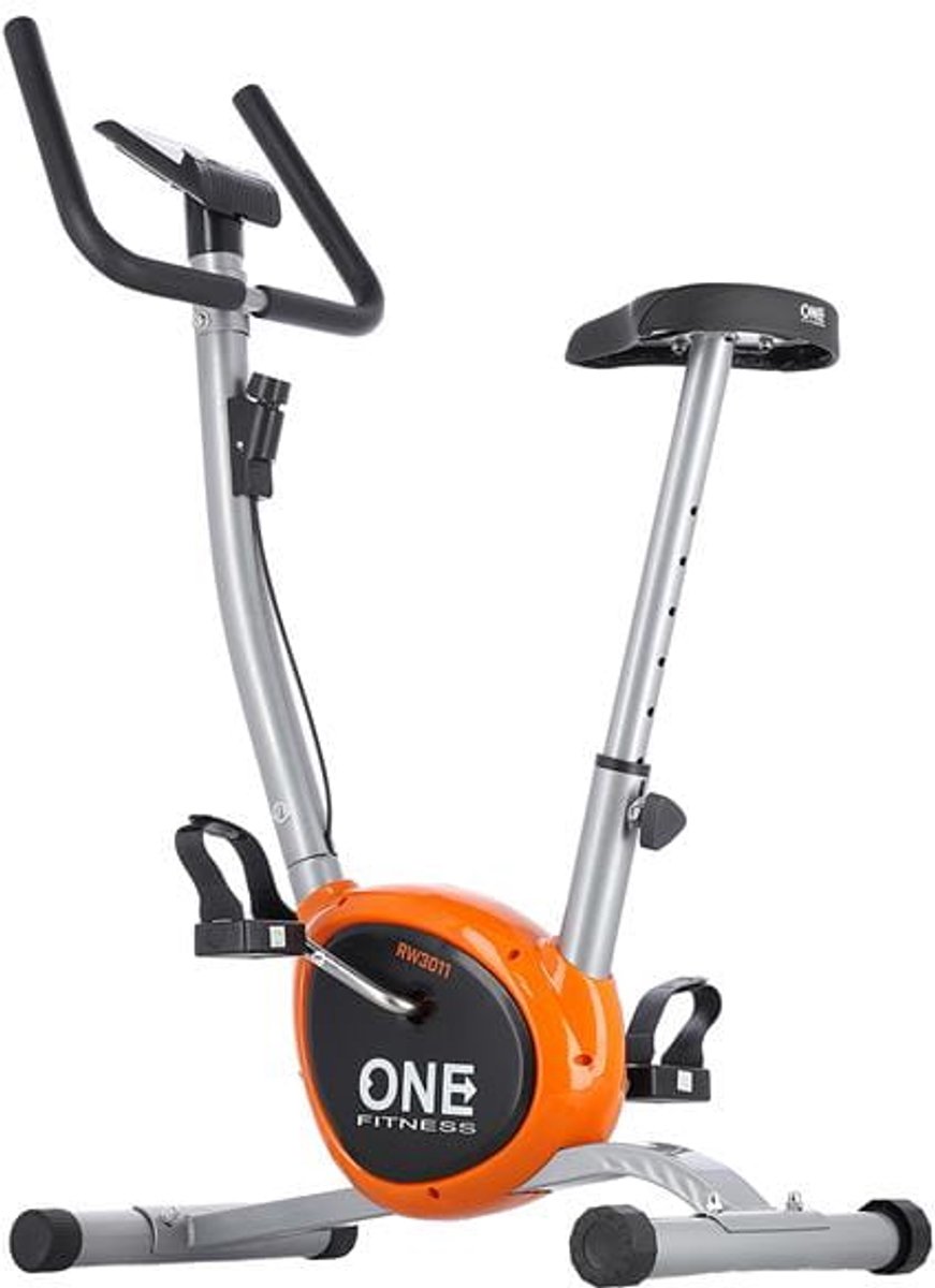 Heimtrainer One Fitness RW3011
