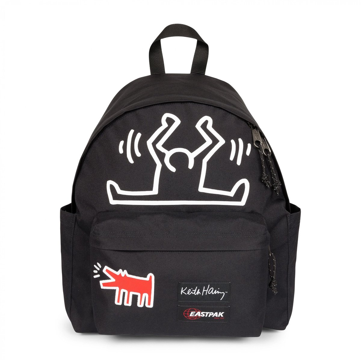 Daypack Eastpak x Keith Haring Day Pak'r