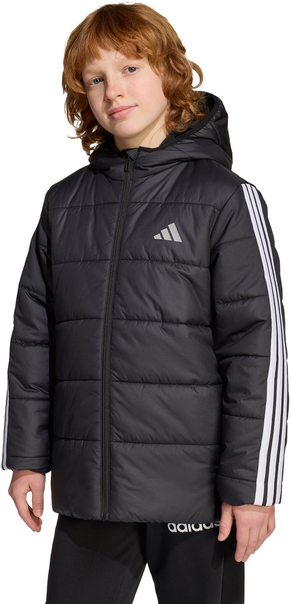 Kinder-Daunenjacke adidas Essentials 3-Stripes