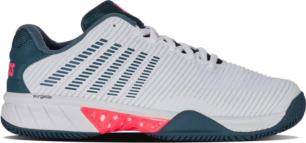 Tennisschuhe K-Swiss Hypercourt Express 2 Clay