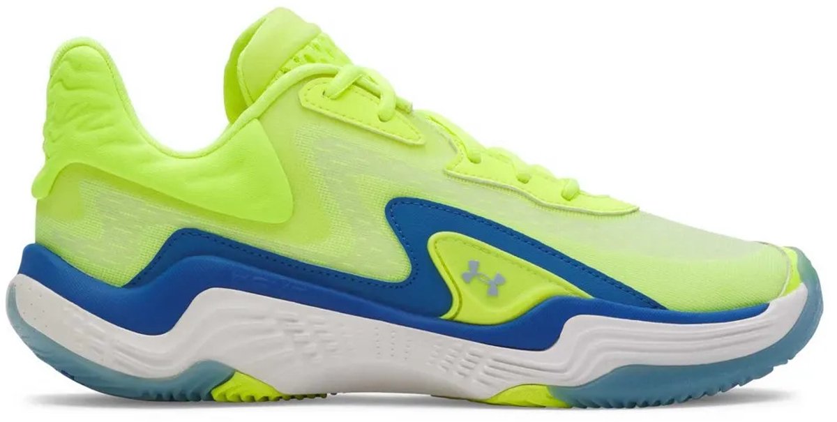 Basketballschuhe Under Armour Spawn 7