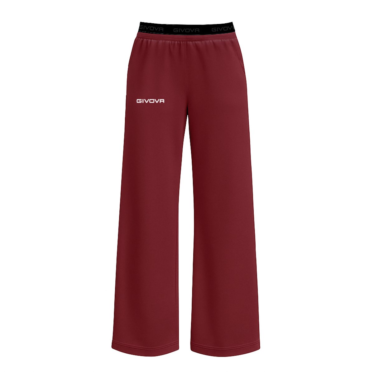 Damen Baumwollhose Givova