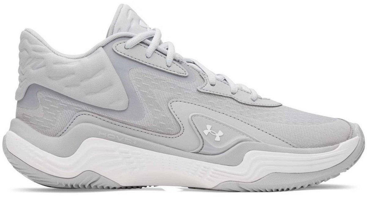 Basketballschuhe Under Armour Spawn 7 Mid