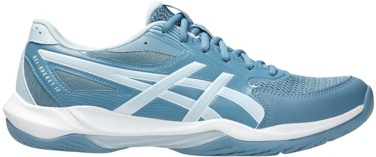 Hallenschuhe Asics Gel-Rocket 12