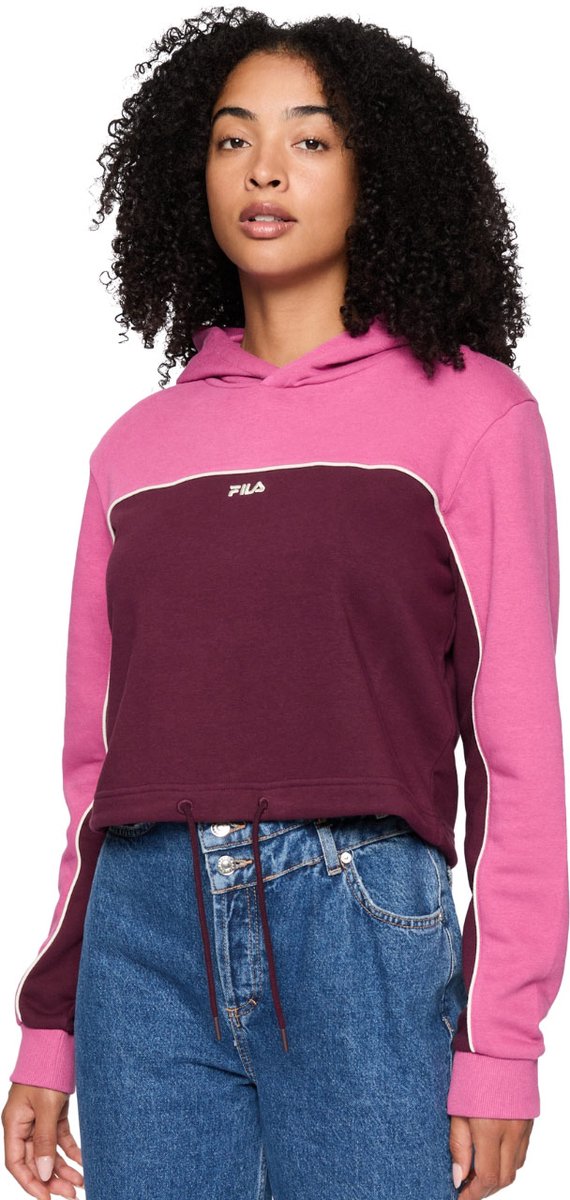 Hoodie Damen Fila Laagna