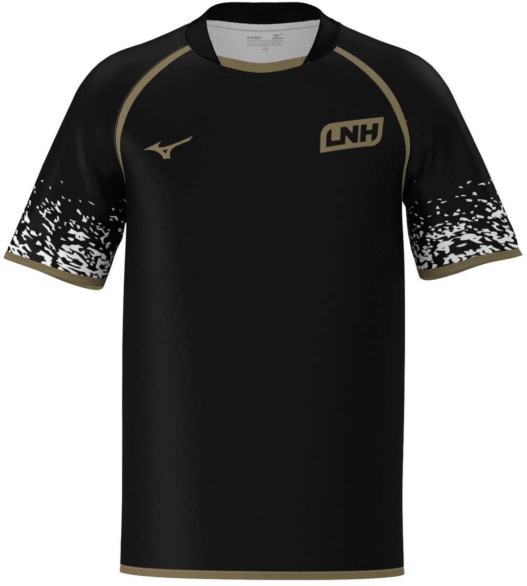 Kindertrikot Chambéry 2025/26