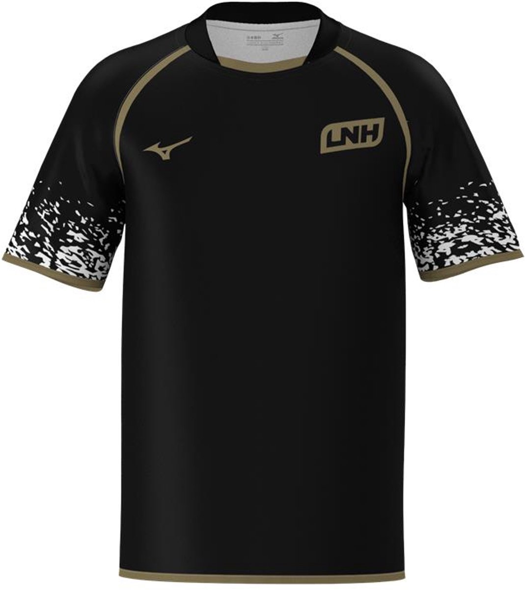 Trikot Damen Mizuno Sohei