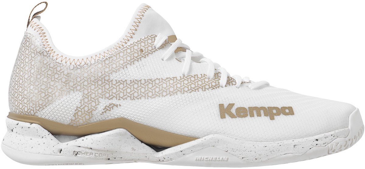 Hallenschuhe Damen Kempa Wing Lite 2.0 Glory
