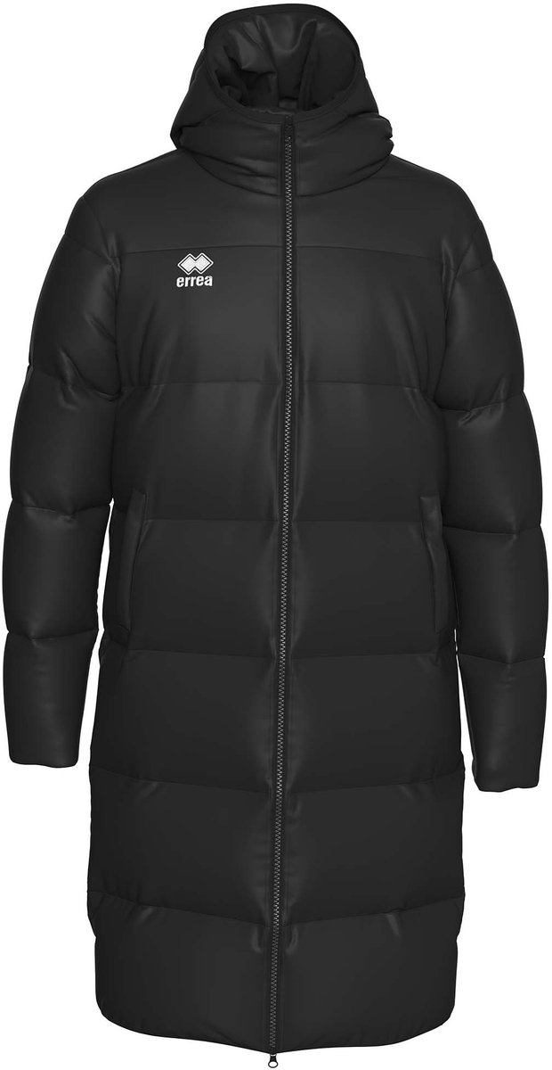 Mantel Errea Coach Hydro-Stop