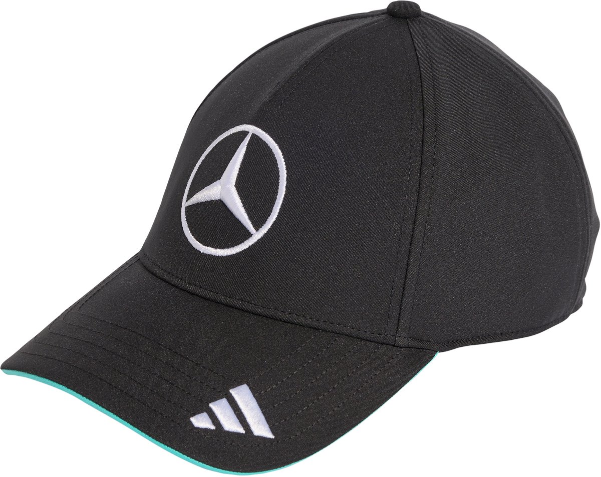 Mercedes AMG Baseballcap für Kinder Petronas Formula One Team Driver