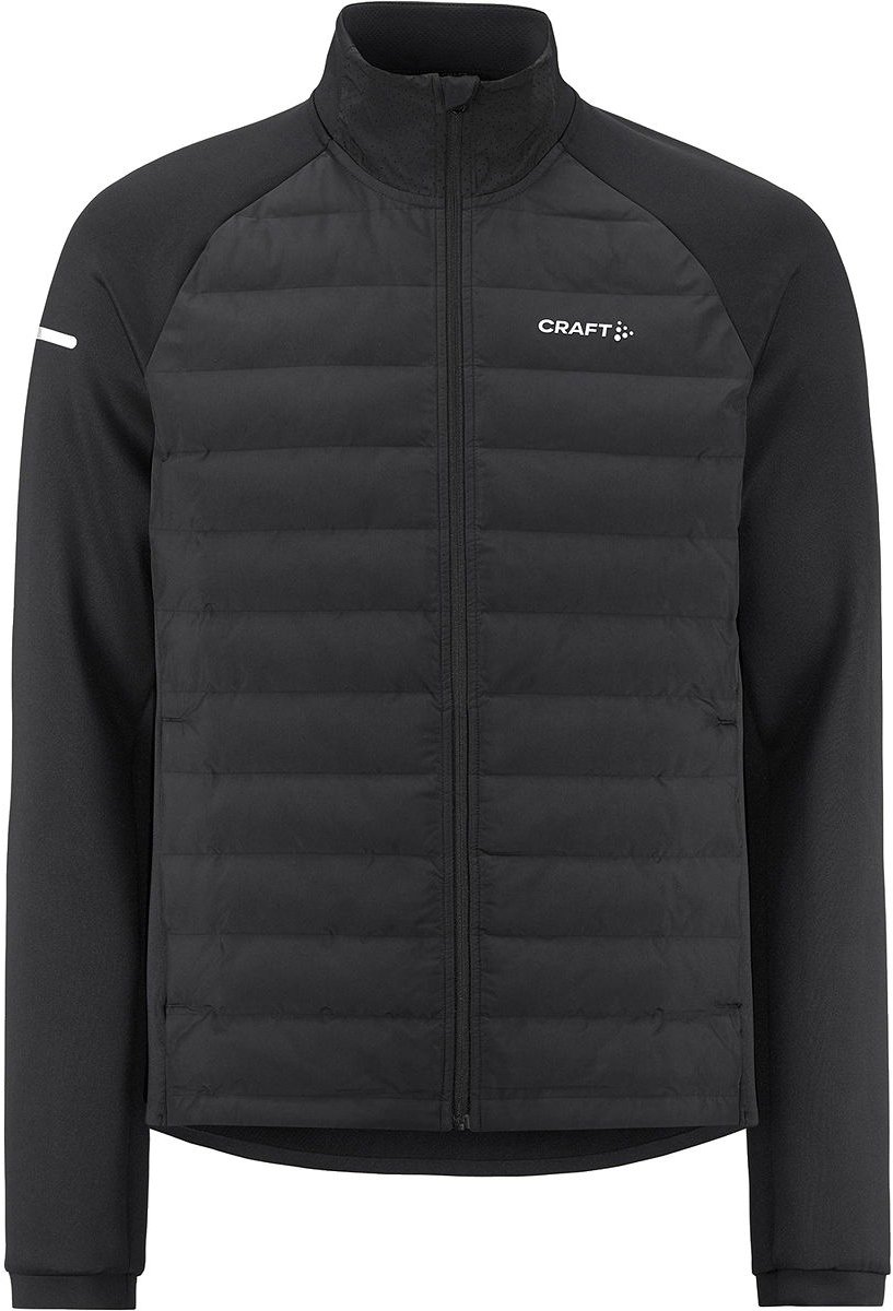 Daunenjacke Craft Subz 4