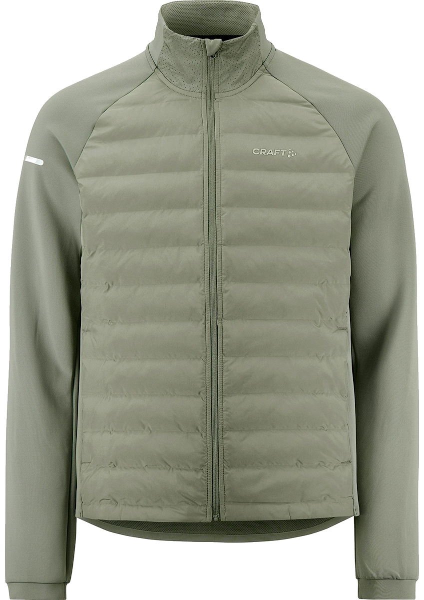 Daunenjacke Craft Subz 4