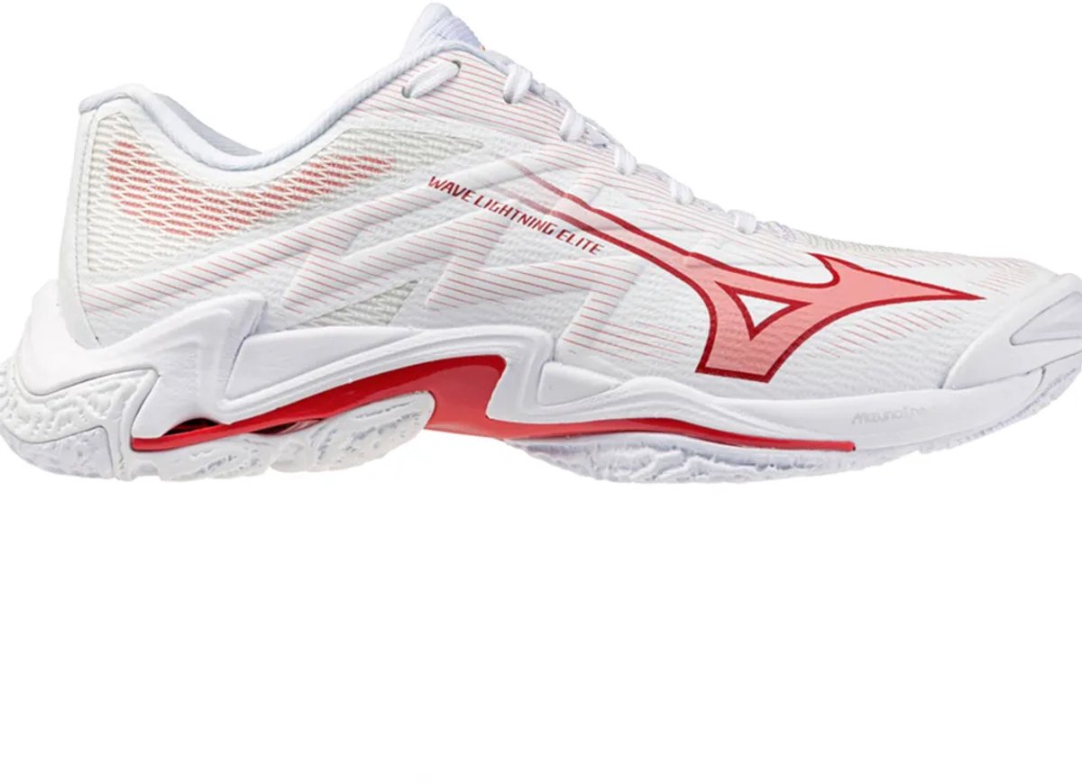 Volleyballschuhe Damen Mizuno Wave Lightning Elite