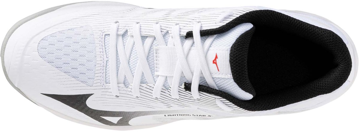 Hallenschuhe Kind Mizuno Lightning Star