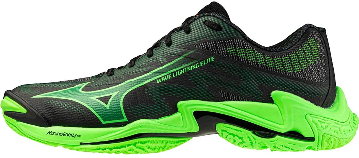 Hallenschuhe Mizuno Wave Lightning Elite