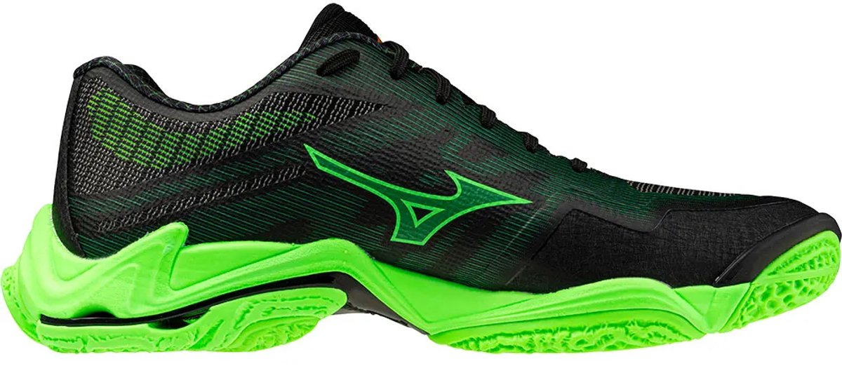 Hallenschuhe Mizuno Wave Lightning Elite