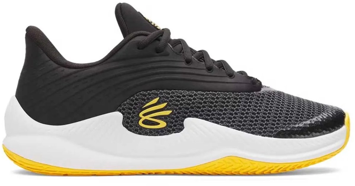 Basketballschuhe Under Armour urry Splash '26