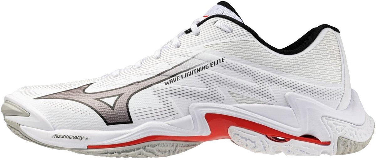 Hallenschuhe Mizuno Wave Lightning Elite