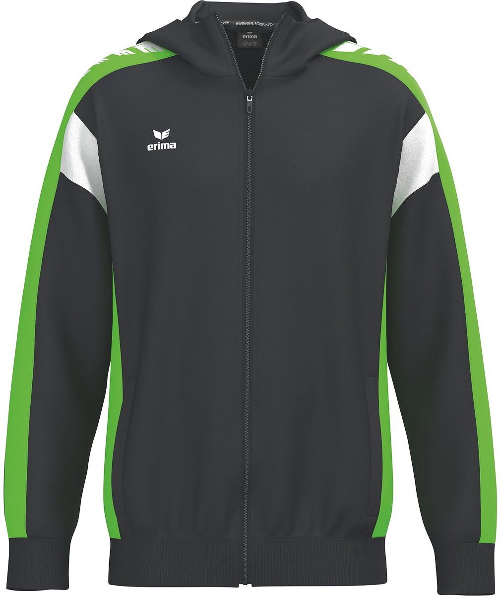 Hoodie Erima Celebrate 125 Training