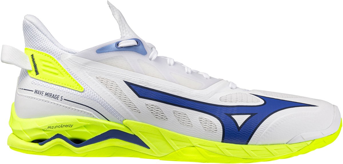 Hallenschuhe Mizuno Wave Mirage