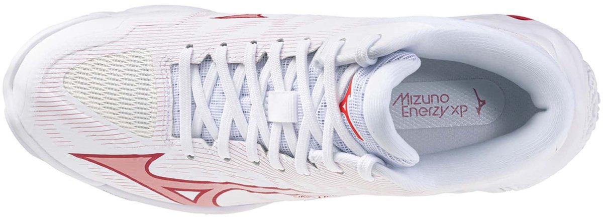 Hallenschuhe Damen Mizuno Wave Lightning Elite