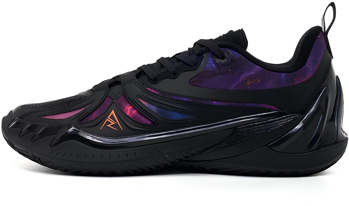 Basketballschuhe Rigorer AR3 Apollo