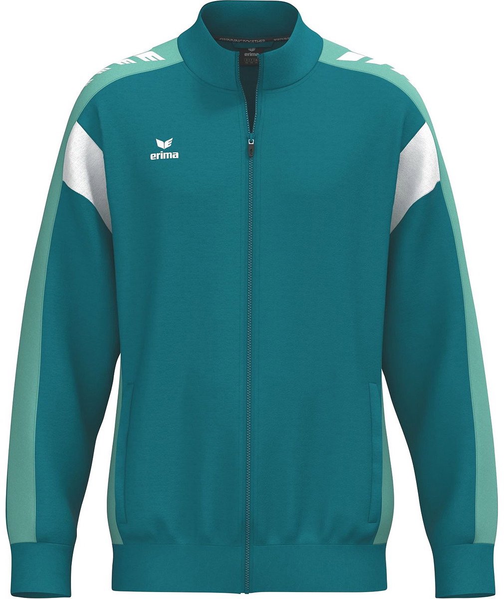 Pullover Erima Celebrate 125 Training