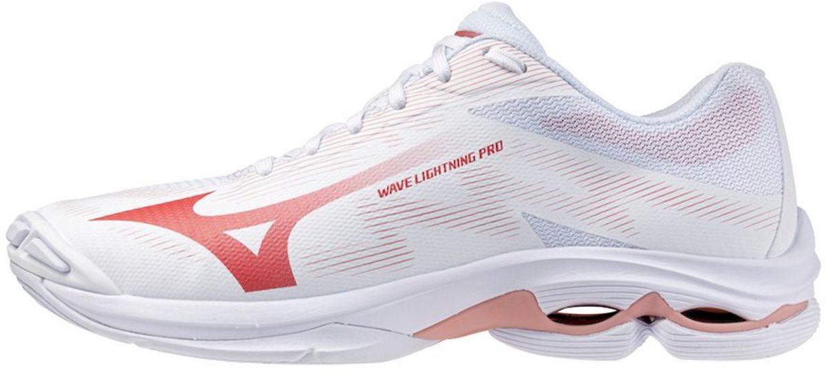 Hallenschuhe Damen Mizuno Wave Lightning Pro