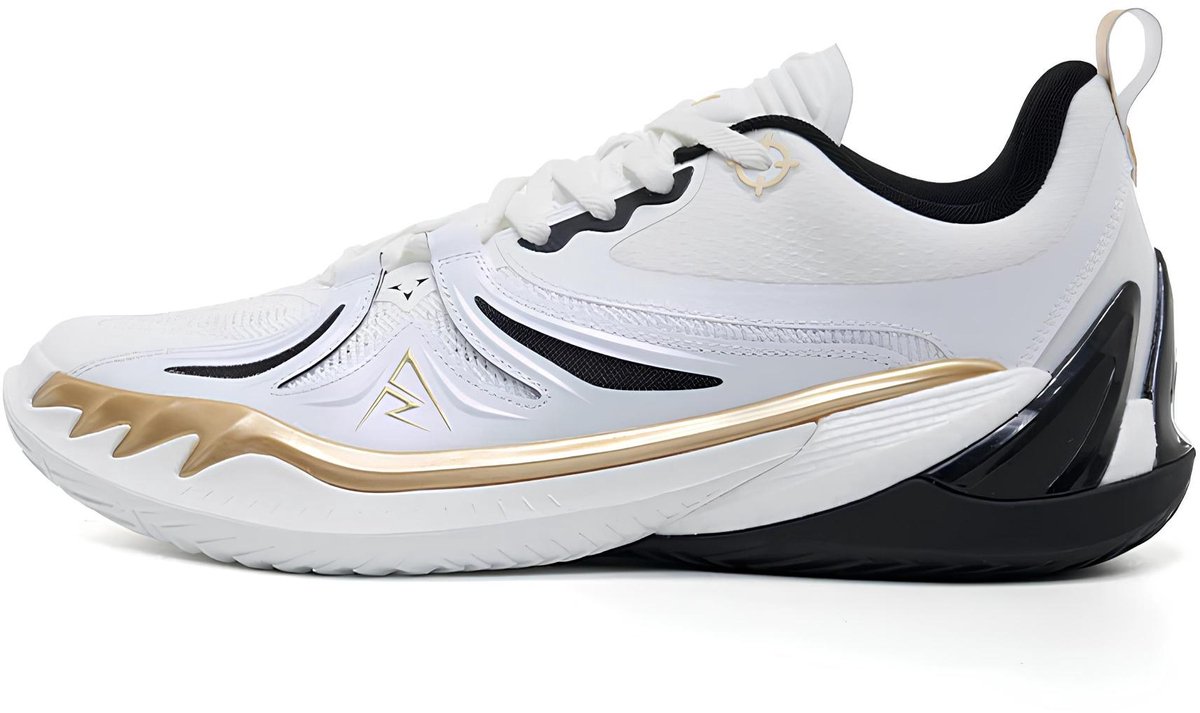Basketballschuhe Rigorer AR3 Hitman