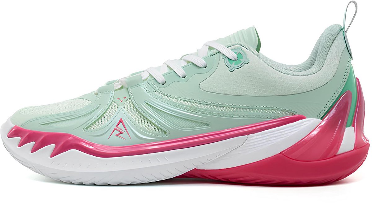 Basketballschuhe AR3 Melon Berry