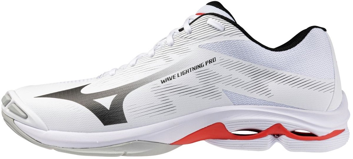 Hallenschuhe Mizuno Wave Lightning Pro