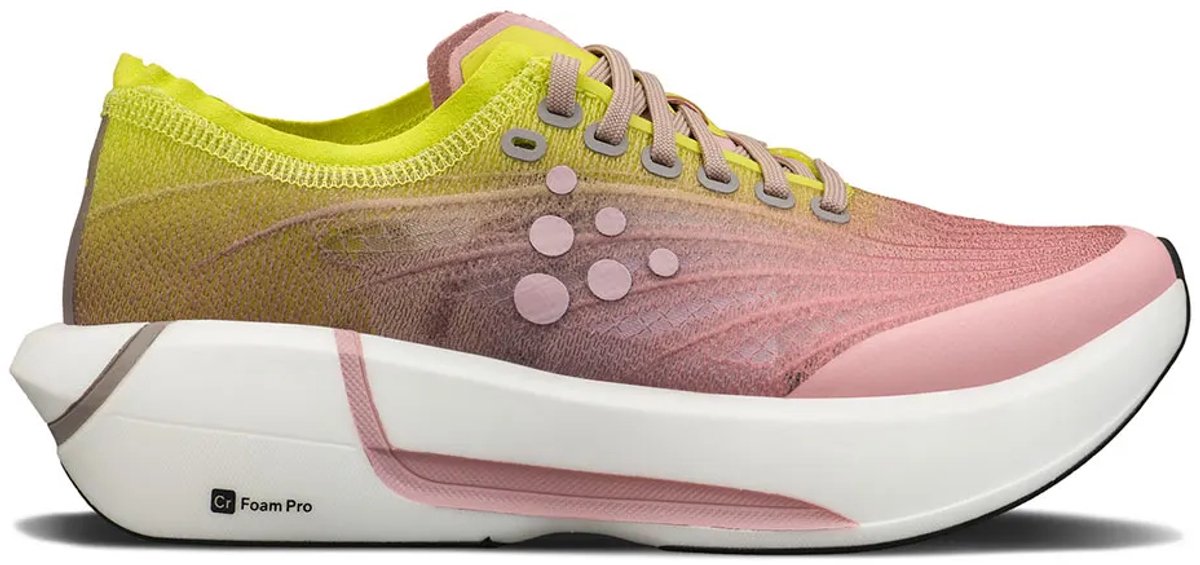 Damen-Laufschuhe Craft Nordlite Tempo