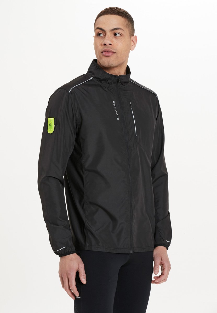 Regenjacke Elite Lab Shell X1