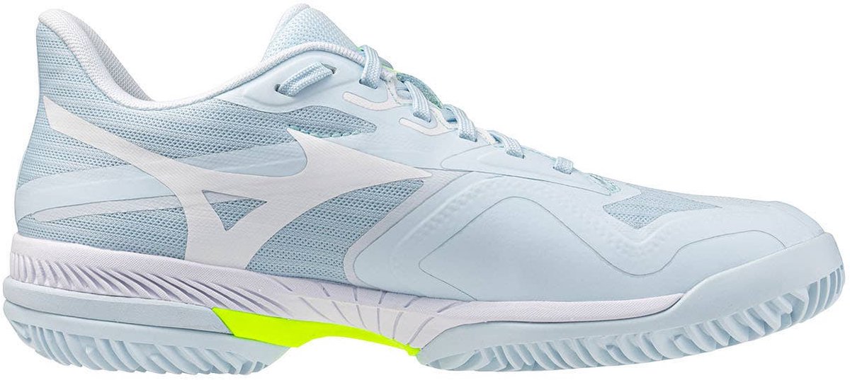 Damen-Tennisschuhe Mizuno Wave Exceed
