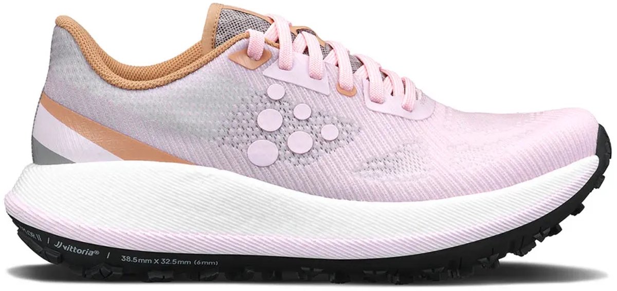Damen-Laufschuhe Craft Xplor 2