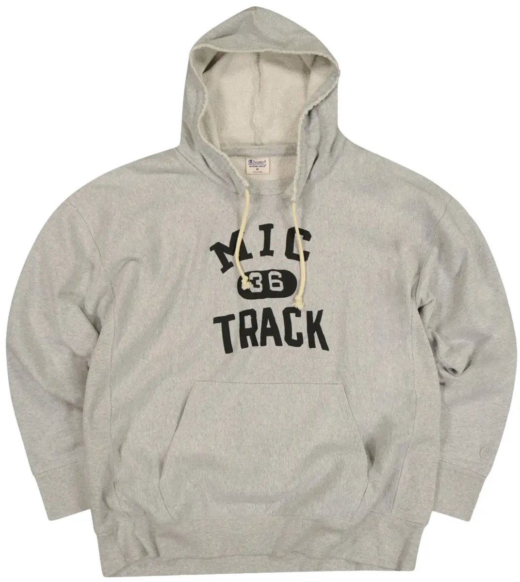 Hoodie Champion