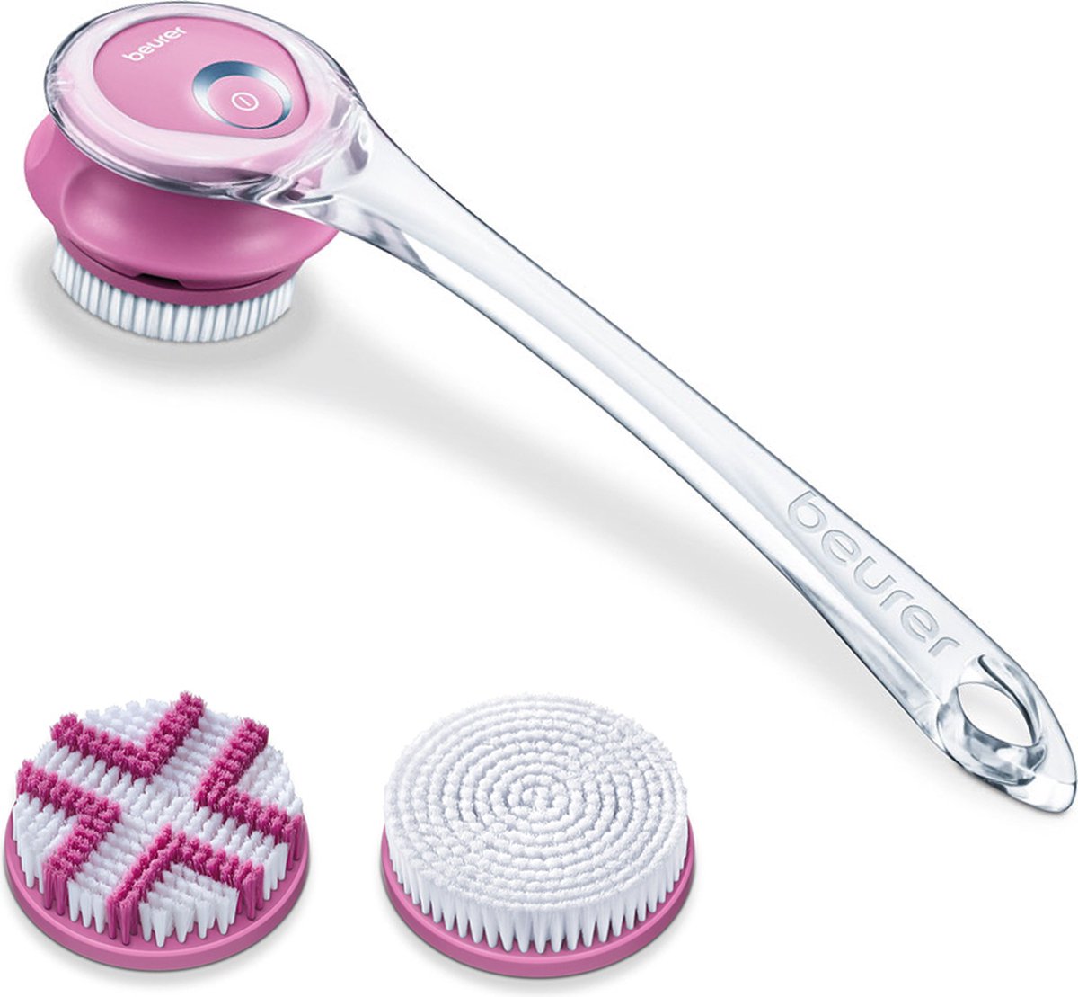 Körperbürste Beurer FC 55 Pureo Complete Cleansing
