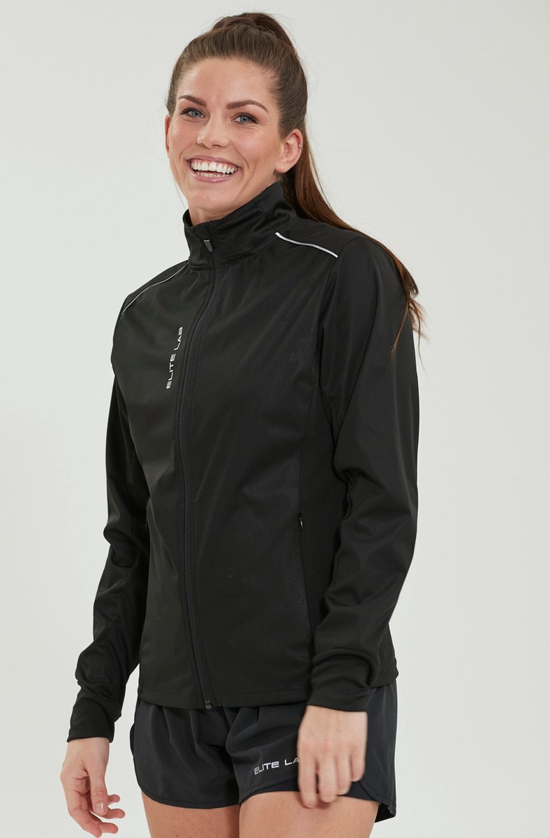 Regenjacke für Damen Elite Lab Heat X2